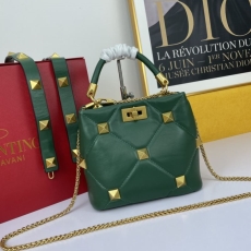 Valentino Top Handle Bags